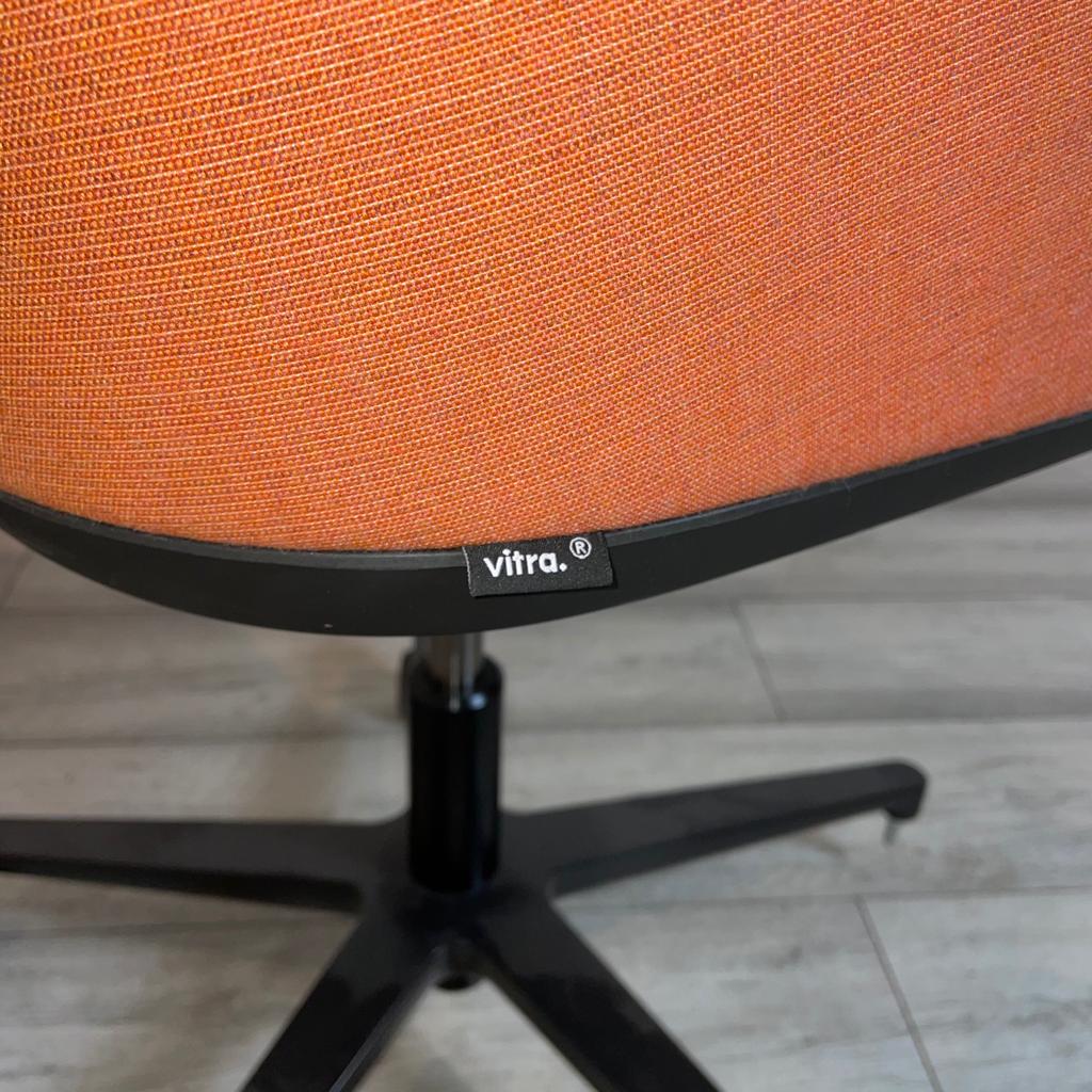 Ergonomic Office Furniture by Vitra